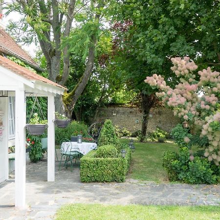 Neuville-aux-BoisLes Anges Reveurs住宿加早餐旅馆 外观 照片